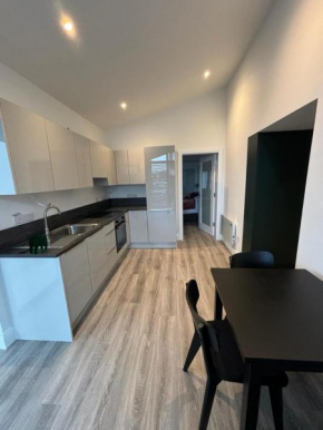 Clifden Lodge 1 Bedroom Apt